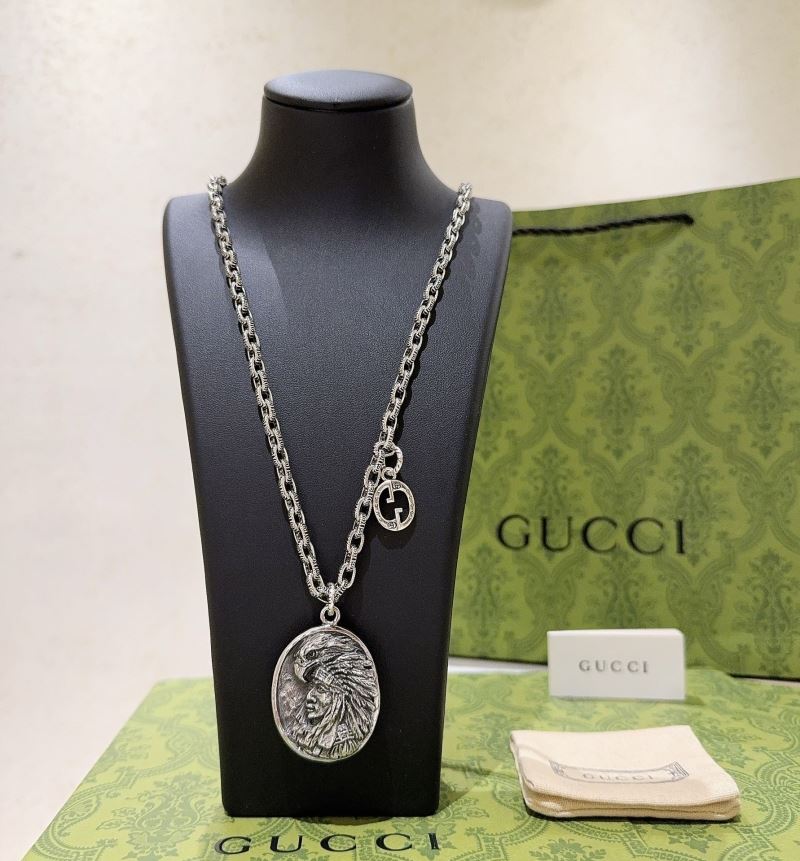 Gucci Necklaces